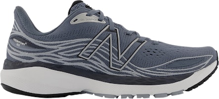 New Balance Fresh Foam 860v12 2E Wide 'Ocean Grey' M860G12-2E New Balance Fresh Foam 860v12 2E Wide 'Ocean Grey' M860G12-2E