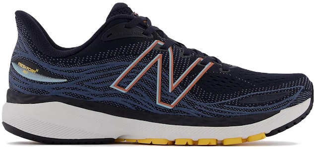 新百伦 Fresh Foam 860v12 '日食' 运动鞋 M860E12 Order 新百伦 Fresh Foam 860v12 '日食' 运动鞋 M860E12