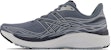 New Balance Fresh Foam 860v12 'Ocean Grey' Kasut Lelaki Running Abu-Abu/Ocean. M860G12