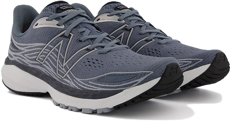 ニューバランス Fresh Foam 860v12 オーシャン グレー M860G12 Lookbook ニューバランス Fresh Foam 860v12 オーシャン グレー M860G12