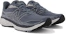 New Balance Fresh Foam 860v12 'Ocean Grey' Kasut Lelaki Running Abu-Abu/Ocean. M860G12