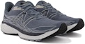 Lookbook New Balance Fresh Foam 860v12 'Ocean Grey' Kasut Lelaki Running Abu-Abu/Ocean. M860G12