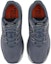 Shop New Balance Fresh Foam 860v12 'Ocean Grey' Kasut Lelaki Running Abu-Abu/Ocean. M860G12