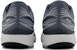 New Balance Fresh Foam 860v12 'Ocean Grey' Kasut Lelaki Running Abu-Abu/Ocean. M860G12
