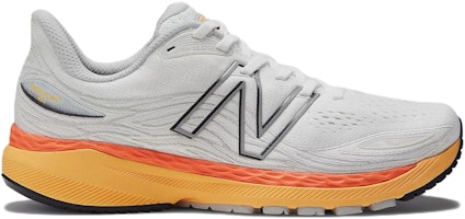 뉴발란스 프레시 폼 860v12 '화이트 바이브런트 오렌지' M860A12 M860A12 Order 뉴발란스 프레시 폼 860v12 '화이트 바이브런트 오렌지' M860A12 M860A12