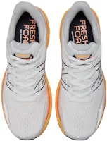 뉴발란스 프레시 폼 860v12 '화이트 바이브런트 오렌지' M860A12 M860A12 Shop 뉴발란스 프레시 폼 860v12 '화이트 바이브런트 오렌지' M860A12 M860A12