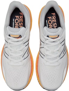 新百伦 Fresh Foam 860v12 '白色活力橙' M860A12 Shop 新百伦 Fresh Foam 860v12 '白色活力橙' M860A12