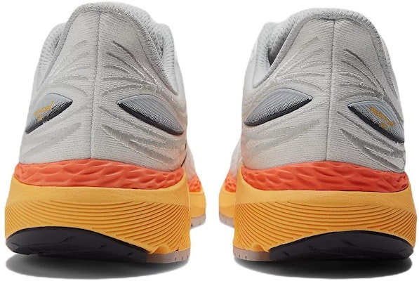 New Balance Fresh Foam 860v12 'Blanco Naranja Vibrante' M860A12 Purchase New Balance Fresh Foam 860v12 'Blanco Naranja Vibrante' M860A12