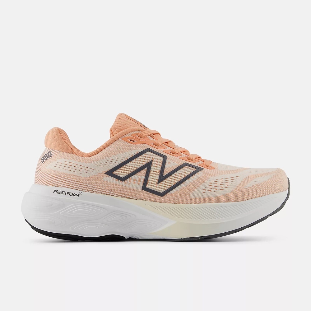 (Women) New Balance Fresh Foam 880 Running Shoes W880N15-D