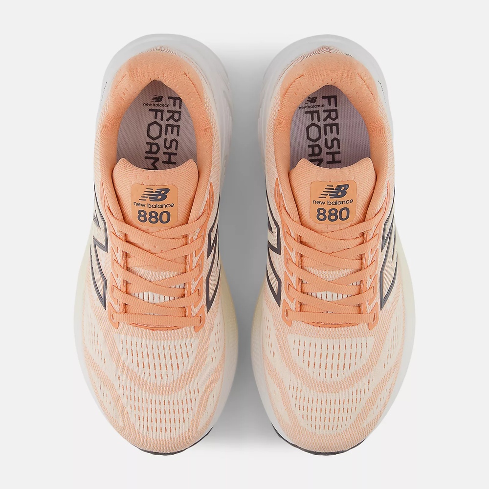 Lookbook (W) New Balance Fresh Foam 880 Chaussures de Running W880N15-D