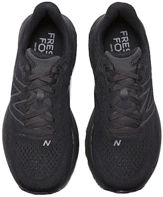 New Balance Fresh Foam 880 V13 'Black' NBPFDS107K Lookbook New Balance Fresh Foam 880 V13 'Black' NBPFDS107K
