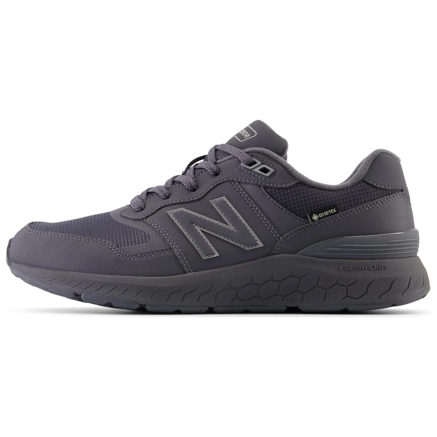 New Balance Fresh Foam 880 v6 GTX 'Grey Comfort' MW880GM6