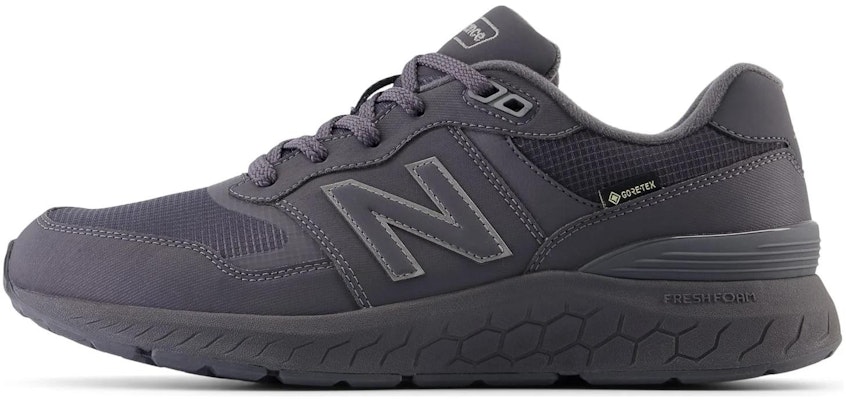 New Balance Fresh Foam 880 v6 GTX 'Grey Comfort' MW880GM6 Buy New Balance Fresh Foam 880 v6 GTX 'Grey Comfort' MW880GM6