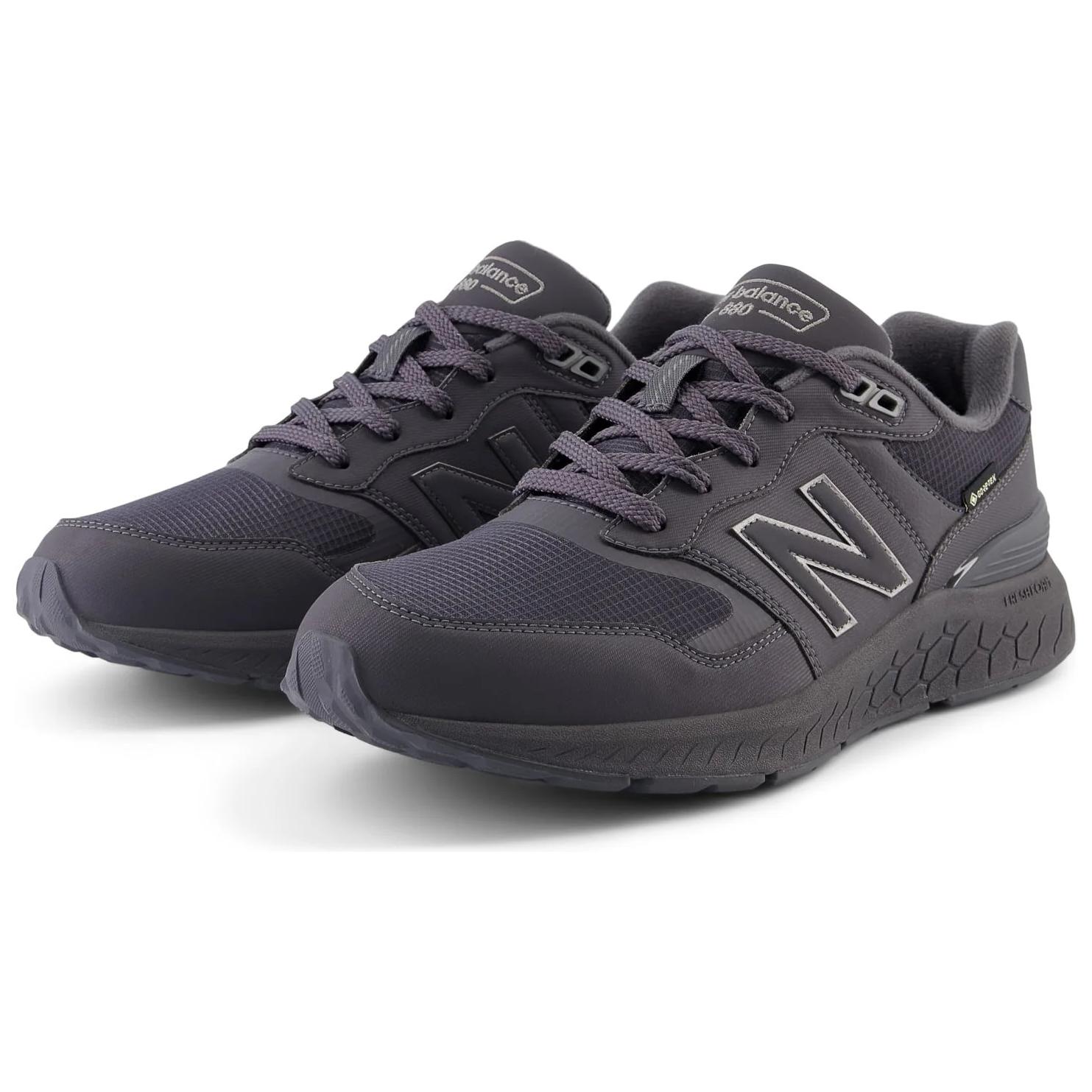 Order New Balance Fresh Foam 880 v6 GTX ''Confort Gris'' MW880GM6