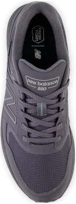 New Balance Fresh Foam 880 v6 GTX 'Grey Comfort' MW880GM6 Shop New Balance Fresh Foam 880 v6 GTX 'Grey Comfort' MW880GM6