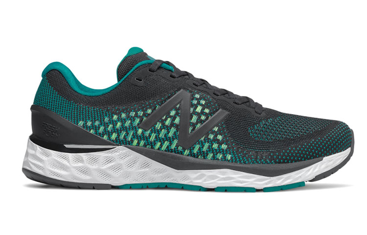 Order New Balance Fresh Foam 880v10 ''Nero Team Teal'' M880F10