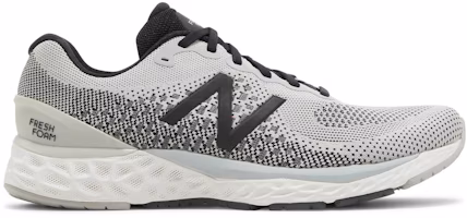 New Balance Fresh Foam 880v10 'Light Aluminum' M880E10 New Balance Fresh Foam 880v10 'Light Aluminum' M880E10