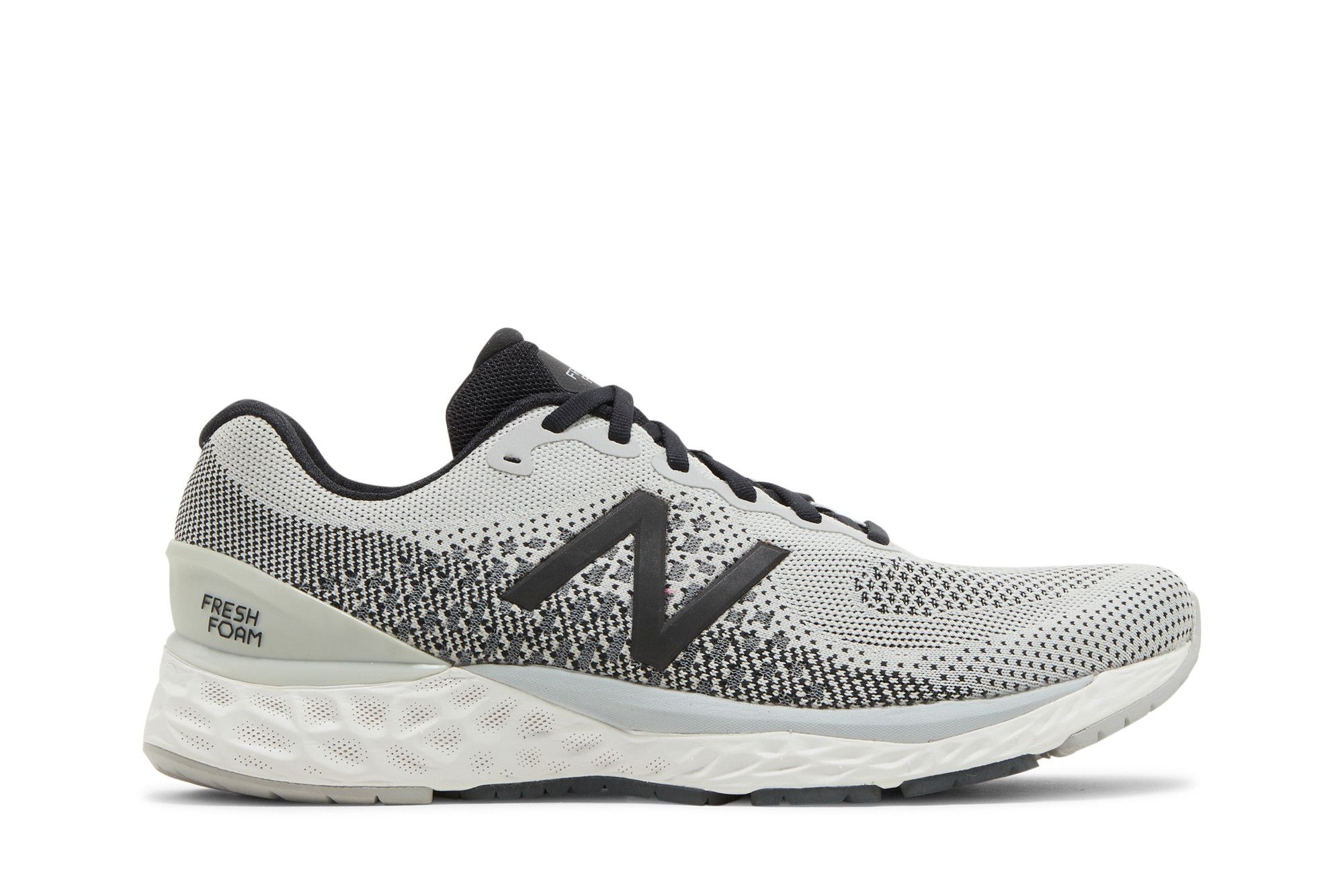New Balance Fresh Foam 880v10 'Light Aluminum' M880E10
