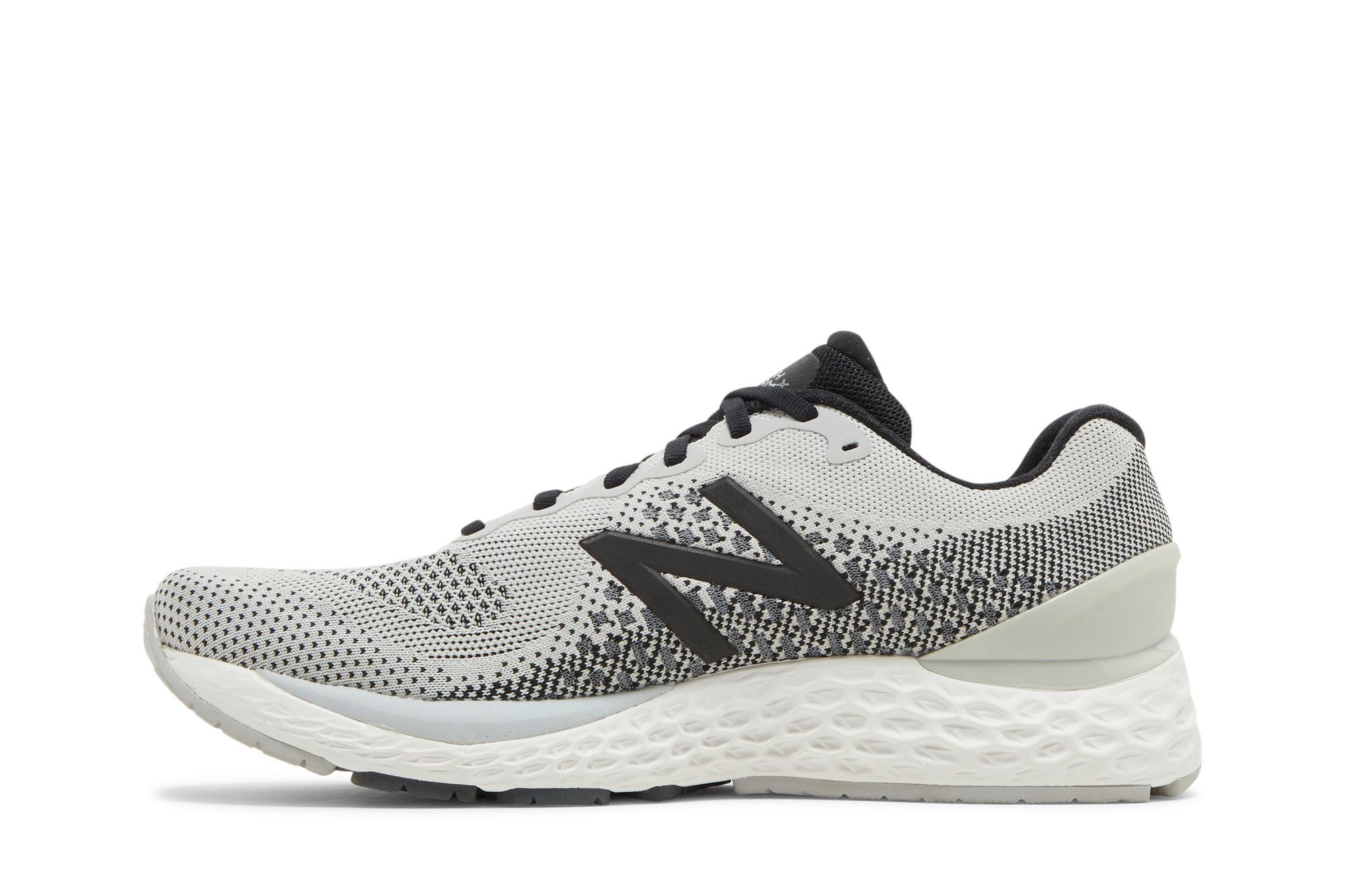 Lookbook New Balance Fresh Foam 880v10 ''Alluminio Chiaro'' M880E10