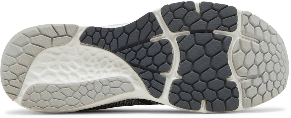 New Balance Fresh Foam 880v10 'Light Aluminum' M880E10 Shop New Balance Fresh Foam 880v10 'Light Aluminum' M880E10