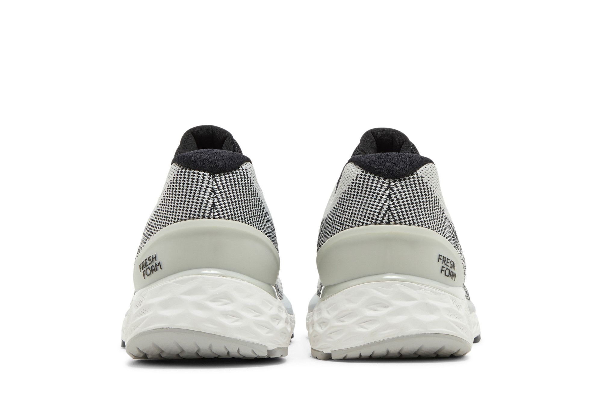 Details for New Balance Fresh Foam 880v10 ''Alluminio Chiaro'' M880E10