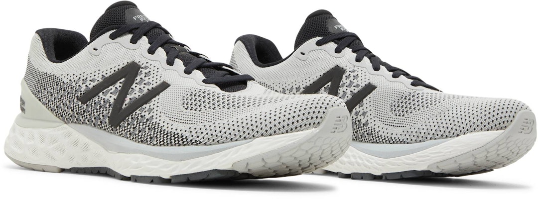 New Balance Fresh Foam 880v10 'Light Aluminum' M880E10 Cheap New Balance Fresh Foam 880v10 'Light Aluminum' M880E10