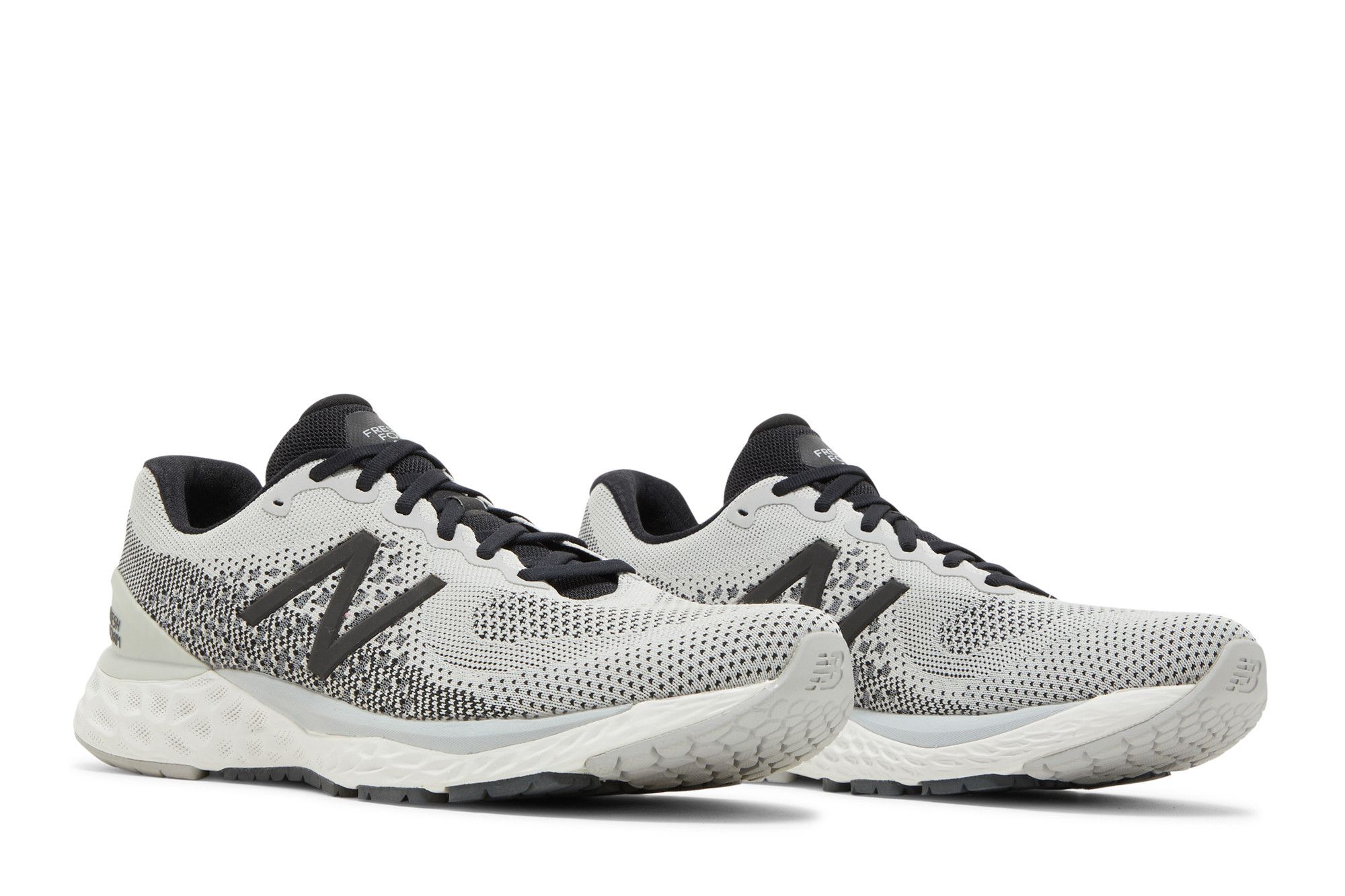 Cheap New Balance Fresh Foam 880v10 ''Alluminio Chiaro'' M880E10
