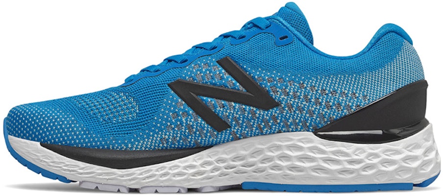New Balance Fresh Foam 880v10 'Vision Blue' M880B10 Buy New Balance Fresh Foam 880v10 'Vision Blue' M880B10