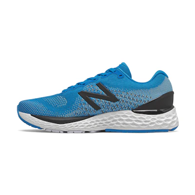 NB Fresh Foam 880v10 'Vision Blue'