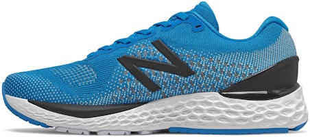 New Balance Fresh Foam 880v10 'Vision Blue' M880B10 New Balance Fresh Foam 880v10 'Vision Blue' M880B10