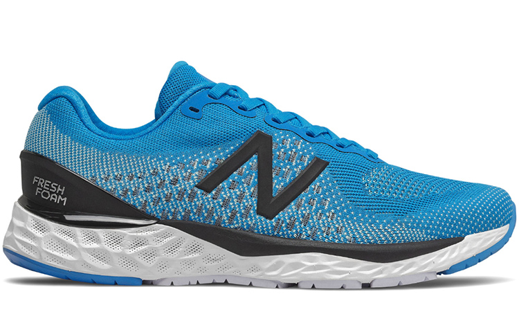 Order New Balance Fresh Foam 880v10 'Vision Blue' Biru M880B10