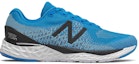 Order New Balance Fresh Foam 880v10 'Vision Blue' Biru M880B10