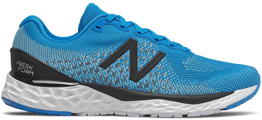 New Balance Fresh Foam 880v10 'Vision Blue' M880B10 Order New Balance Fresh Foam 880v10 'Vision Blue' M880B10