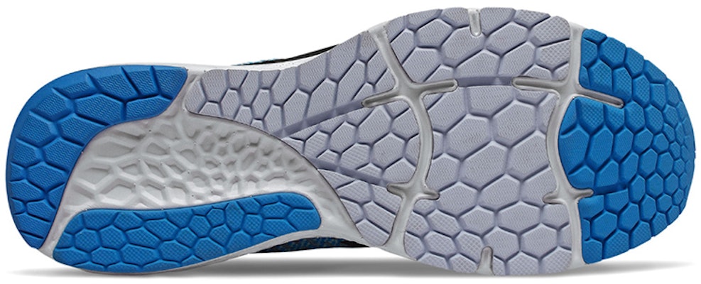 New Balance Fresh Foam 880v10 'Vision Blue' M880B10 Shop New Balance Fresh Foam 880v10 'Vision Blue' M880B10