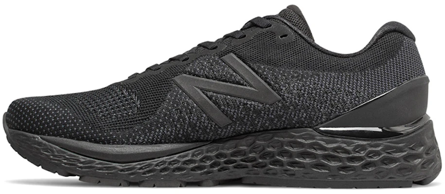 New Balance Fresh Foam 880v10 Hitam M880T10 Buy New Balance Fresh Foam 880v10 Hitam M880T10