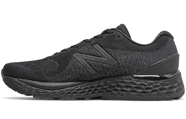 New Balance Fresh Foam 880v10 Black M880T10