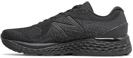New Balance Fresh Foam 880v10 Black M880T10 New Balance Fresh Foam 880v10 Black M880T10