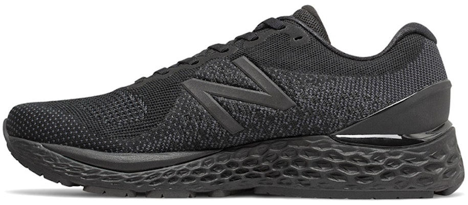 New Balance Fresh Foam 880v10 Black M880T10 Buy New Balance Fresh Foam 880v10 Black M880T10