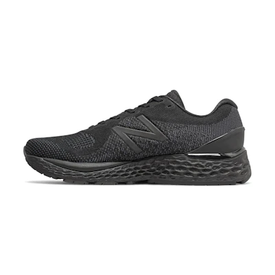 NB Fresh Foam 880v10 Black