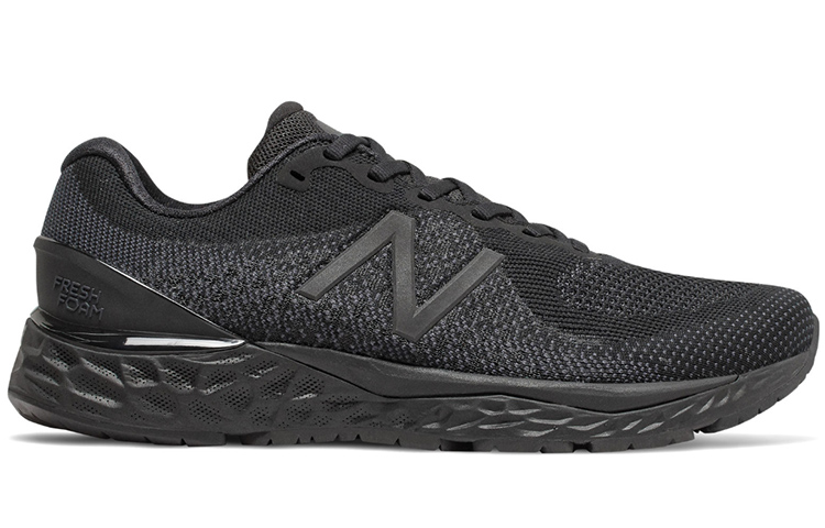 Order New Balance Fresh Foam 880v10 Hitam M880T10