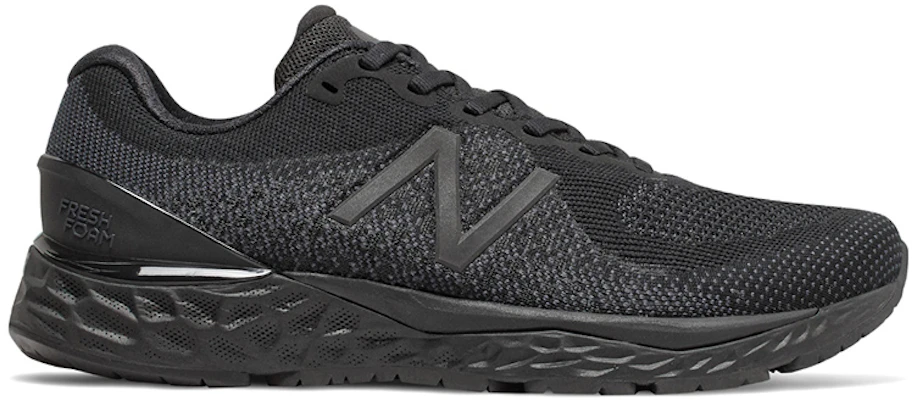 New Balance Fresh Foam 880v10 Hitam M880T10 Order New Balance Fresh Foam 880v10 Hitam M880T10