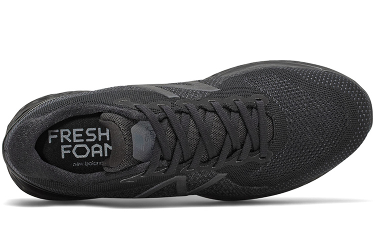 Lookbook New Balance Fresh Foam 880v10 Hitam M880T10