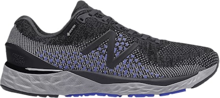 New Balance Fresh Foam 880v10 Gore-Tex 'Black Thunder' M880GX10 New Balance Fresh Foam 880v10 Gore-Tex 'Black Thunder' M880GX10