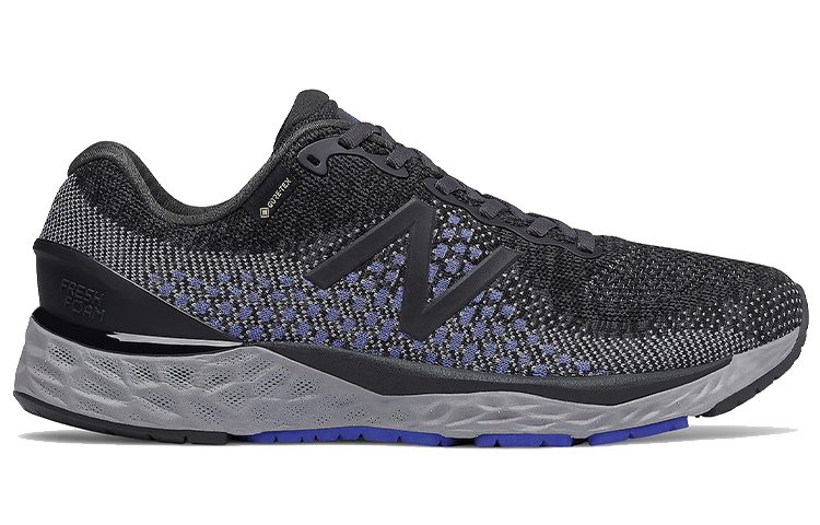 Order New Balance Fresh Foam 880v10 Gore-Tex 'Hitam Guntur' M880GX10