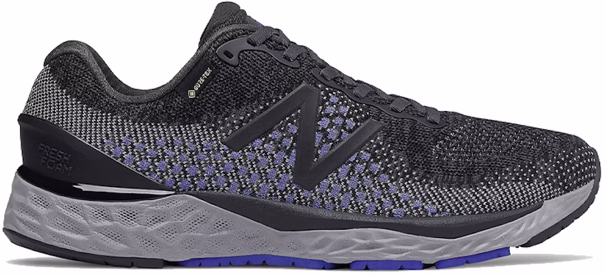 New Balance Fresh Foam 880v10 Gore-Tex 'Hitam Guntur' M880GX10 Order New Balance Fresh Foam 880v10 Gore-Tex 'Hitam Guntur' M880GX10