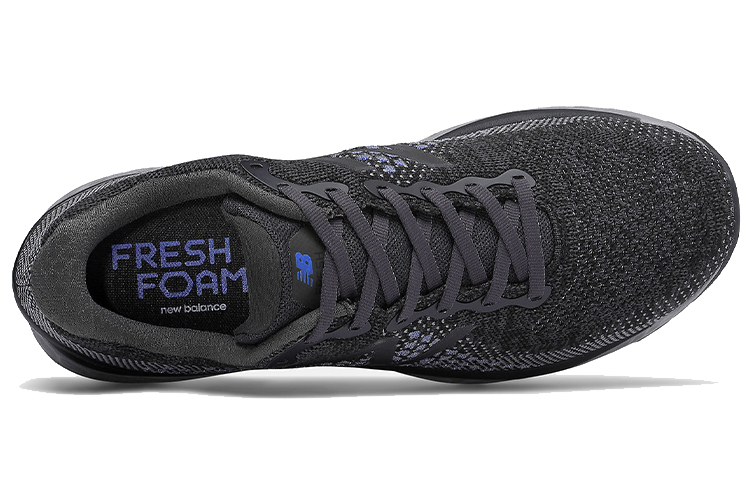 Lookbook New Balance Fresh Foam 880v10 Gore-Tex 'Hitam Guntur' M880GX10