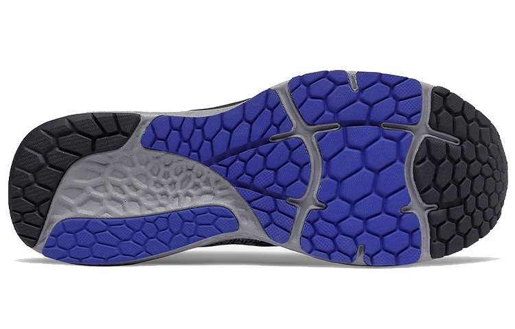 Shop New Balance Fresh Foam 880v10 Gore-Tex 'Negro Trueno' M880GX10