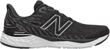 New Balance Fresh Foam 880v11 2E Wide 'Black Cyclone' M880L11-2E New Balance Fresh Foam 880v11 2E Wide 'Black Cyclone' M880L11-2E