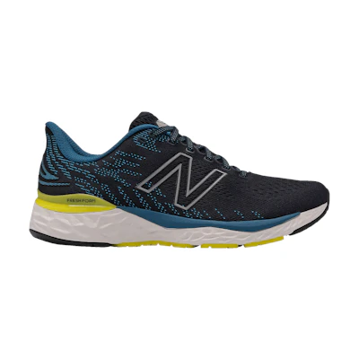 NB Fresh Foam 880v11 2E Wide 'Eclipse Helium'