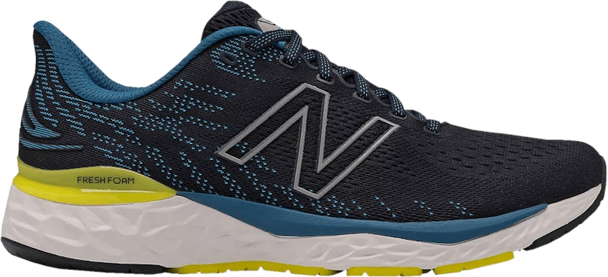 New Balance Fresh Foam 880v11 2E Wide 'Eclipse Helium' Pria Wanita M880P11-2E Buy New Balance Fresh Foam 880v11 2E Wide 'Eclipse Helium' Pria Wanita M880P11-2E